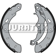 Juratek Brake Shoe Set Axle Kit Rear JBS1120