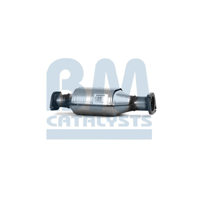 BM Catalysts Homologated Petrol Cat BM90680H