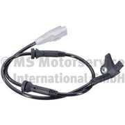 Pierburg ABS Wheel Speed Sensor Front 7.14059.06.0