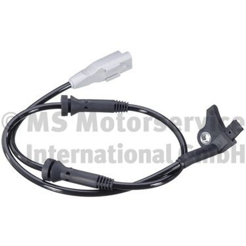Pierburg ABS Wheel Speed Sensor Front 7.14059.06.0