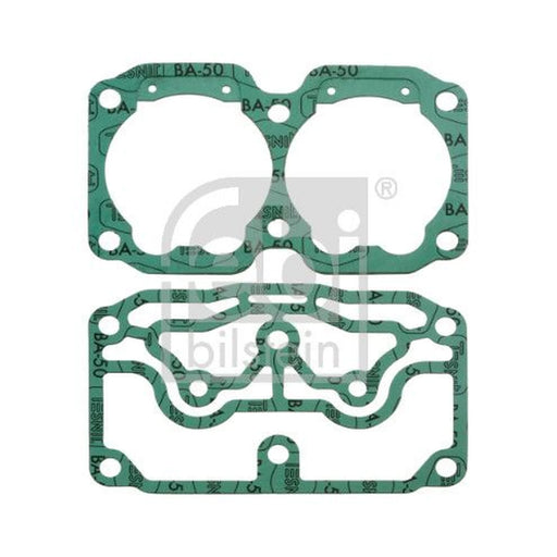 Febi Multi-valve Seal Kit 47193