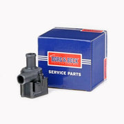 Borg & Beck Auxiliary Coolant Water Pump BWP3022