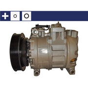 Mahle Air Conditioning Compressor ACP 1156 000S