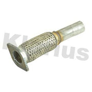 Klarius Exhaust Pipe OD DN787B