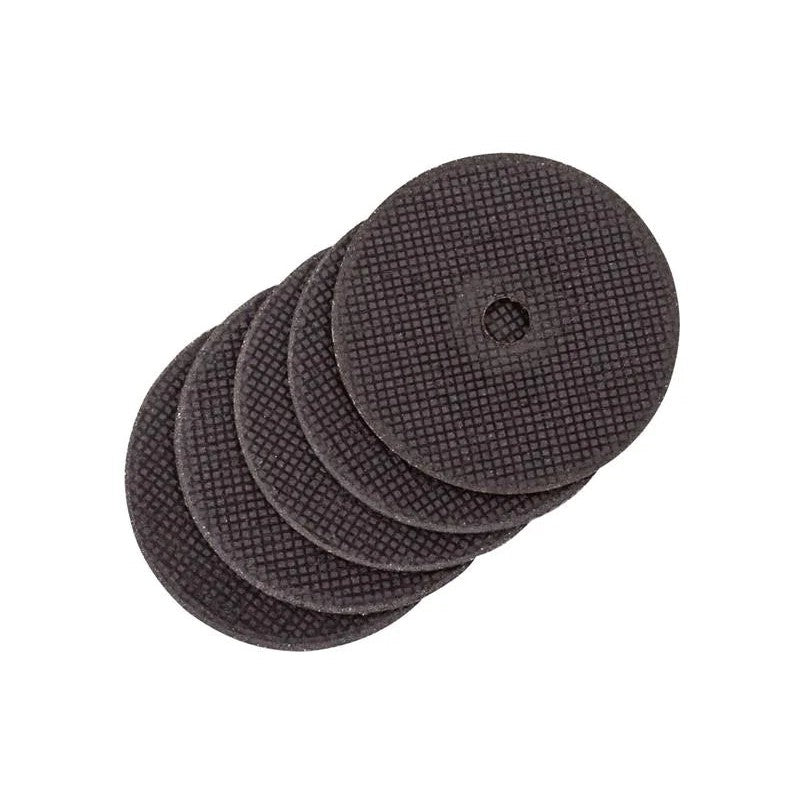 Batavia 76mm Grinding Discs 5 Pack - 7064388