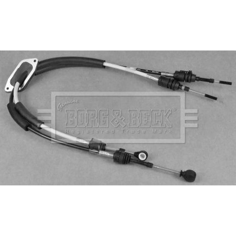 Borg & Beck Manual Transmission Cable Pull BKG1108