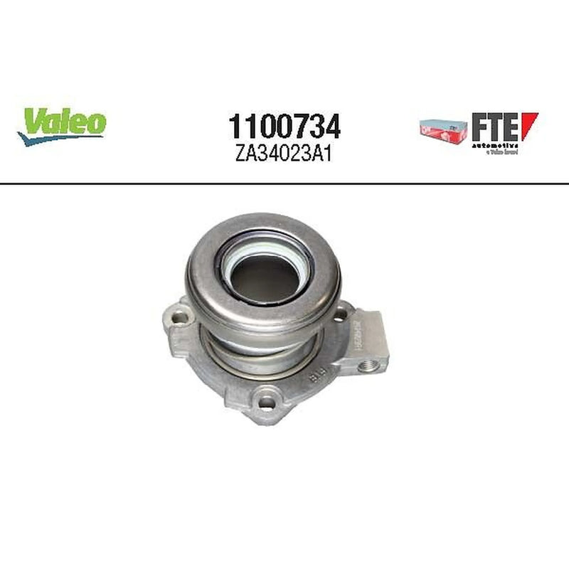 Valeo Clutch Central Slave Cylinder 1100734