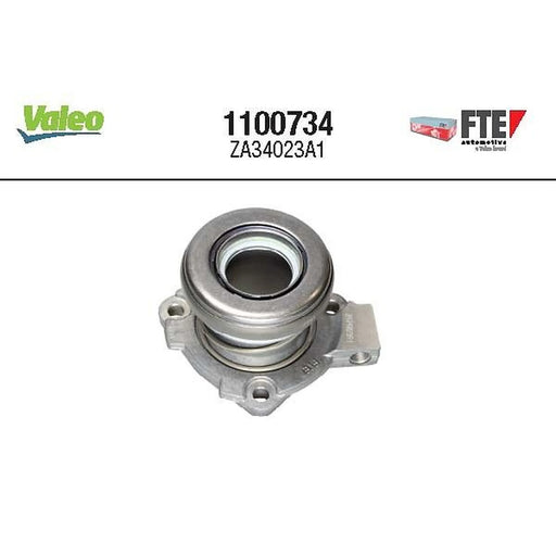 Valeo Clutch Central Slave Cylinder 1100734