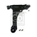 Febi Control/Trailing Arm Lower 02912