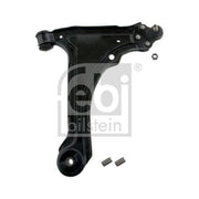 Febi Control/Trailing Arm Lower 02912