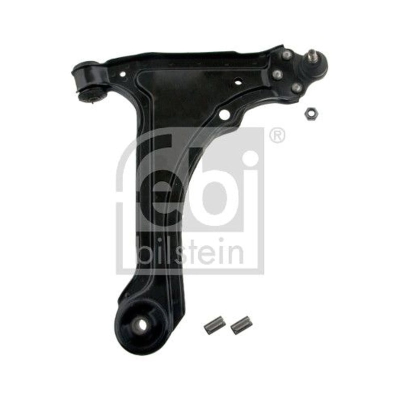 Febi Control/Trailing Arm Lower 02912