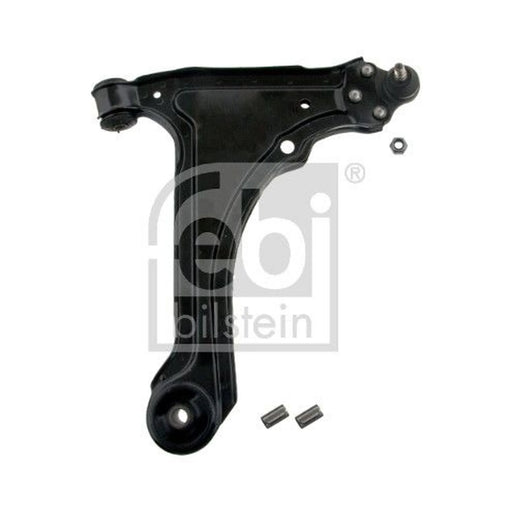 Febi Control/Trailing Arm Lower 02912