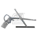 Febi Electric Window Regulator Lifter Left Front 26890