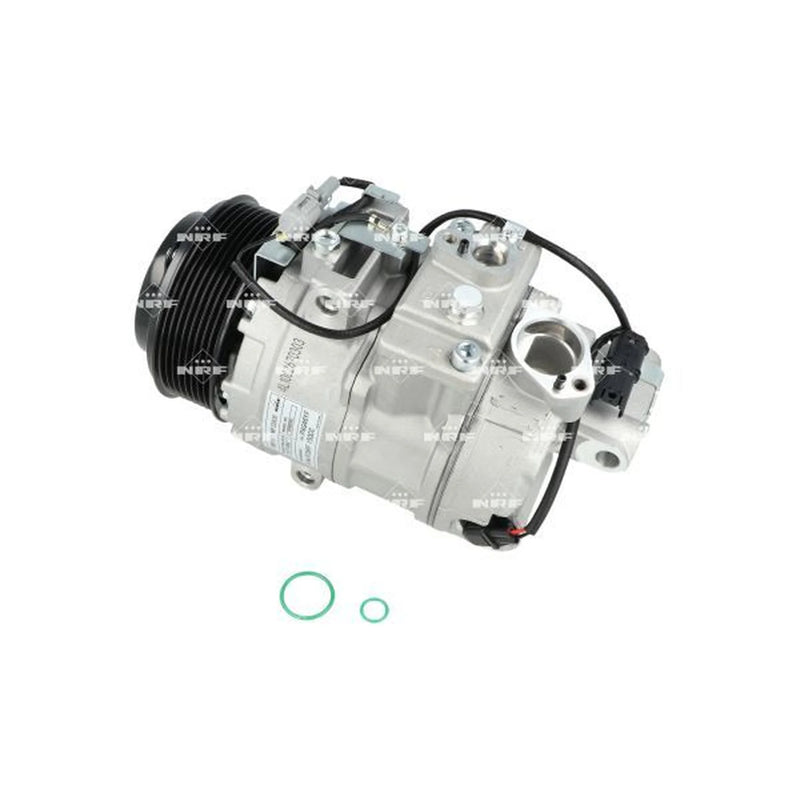 NRF Air Conditioning Compressor 32836