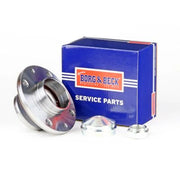 Borg & Beck Wheel Bearing Kit BWK391