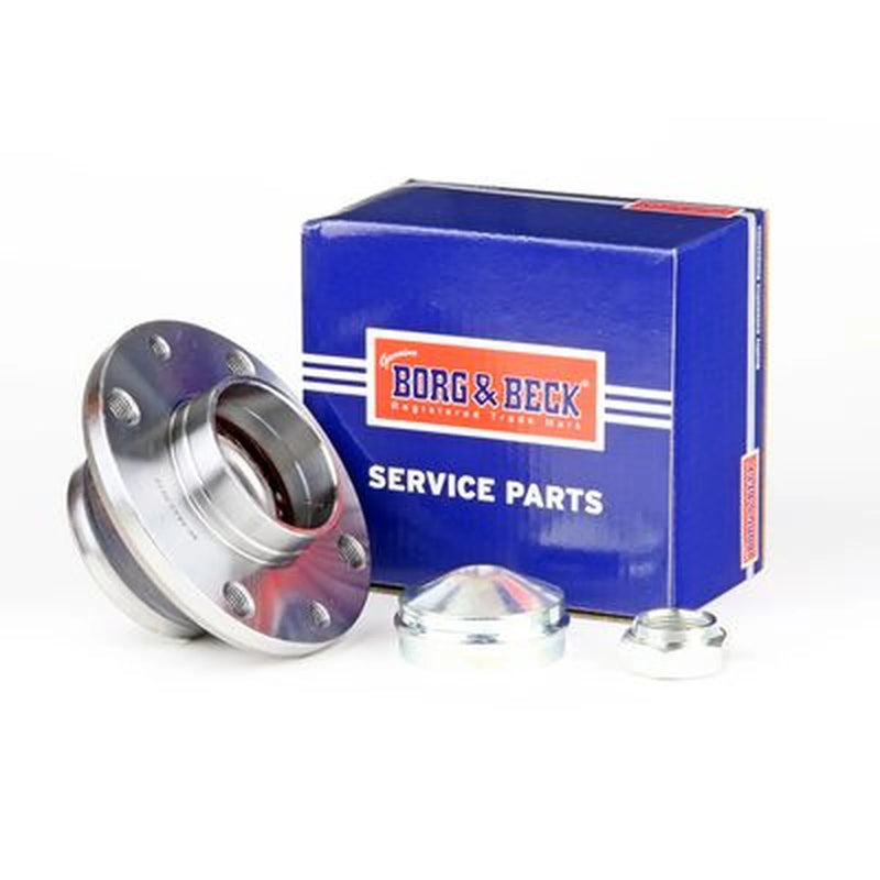 Borg & Beck Wheel Bearing Kit BWK391