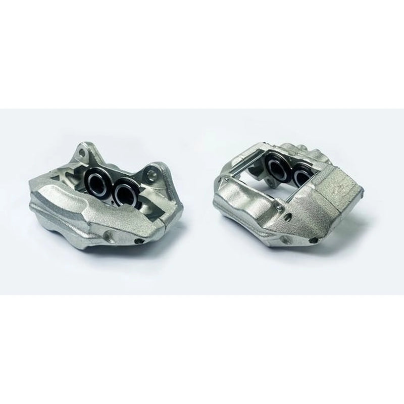 Abtex Brake Caliper Assembly Front Left ABC1398L