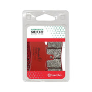 Brembo 2 x Front Brake Pad Set 07SU19SA