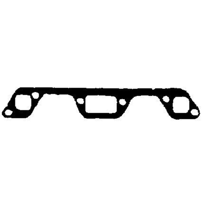 BGA Exhaust Manifold Gasket Wide 1mm Thick MG5301