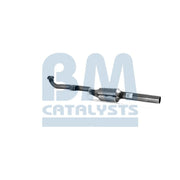 BM Catalysts Homologated Petrol Cat BM90217H