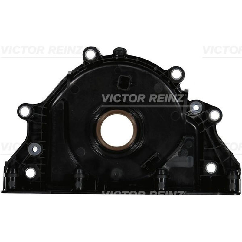 Victor Reinz Crankshaft Shaft Seal OD ID Wide 81-90090-00