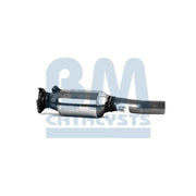 BM Catalysts Homologated Petrol Cat BM90796H