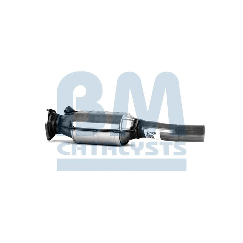 BM Catalysts Homologated Petrol Cat BM90796H