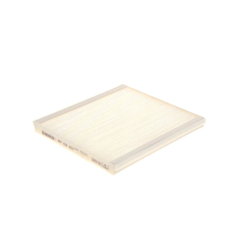 Bosch Cabin Air Filter (Pollen Filter) 1 987 432 063