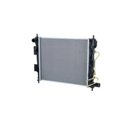 NRF Engine Radiator 59262