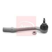 Apec Steering Tie Rod End Ball Joint Front Right M14x1.5 AST6638