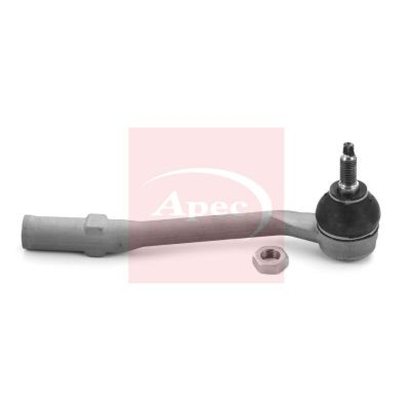 Apec Steering Tie Rod End Ball Joint Front Right M14x1.5 AST6638