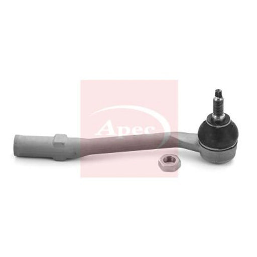 Apec Steering Tie Rod End Ball Joint Front Right M14x1.5 AST6638