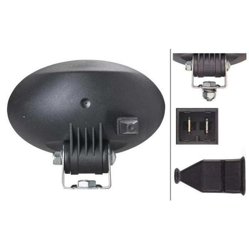 Hella Worklight High 1GA 996 161-281
