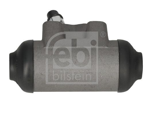 Febi Wheel Cylinder Hydraulic Brake Rear Right