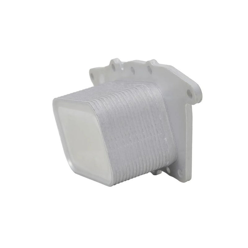 Hella Engine Oil Cooler 8MO 366 360-541