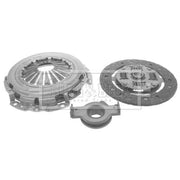 Borg & Beck Clutch Kit Set 3pc 200mm HK6879