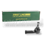 First Line Steering Tie Rod End Ball Joint FTR4584