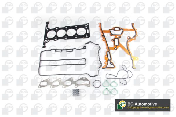 BGA Cylinder Head Gasket Kit