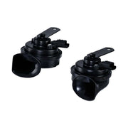 Hella Car Horn Signal Unit 3FH 012 010-161