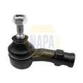 NAPA Steering Tie Rod End Ball Joint Front Left M14x2.0 NST6031