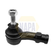 NAPA Steering Tie Rod End Ball Joint Front Left M14x2.0 NST6031