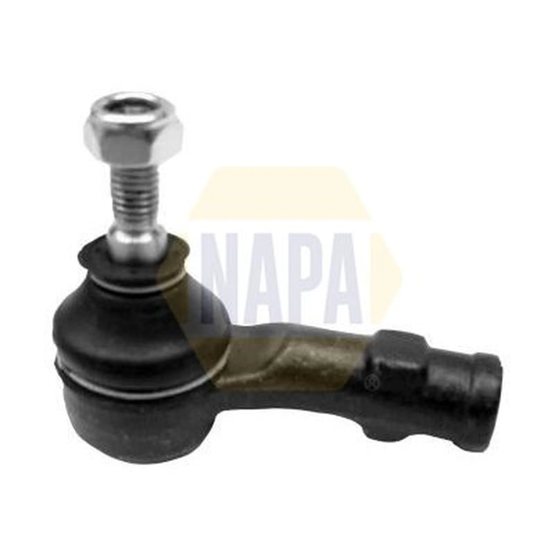 NAPA Steering Tie Rod End Ball Joint Front Left M14x2.0 NST6031