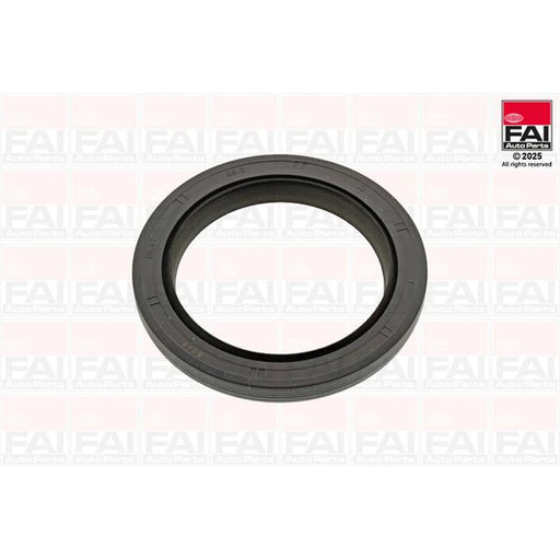 FAI Crankshaft Shaft Seal 89mm OD ID Wide OS984