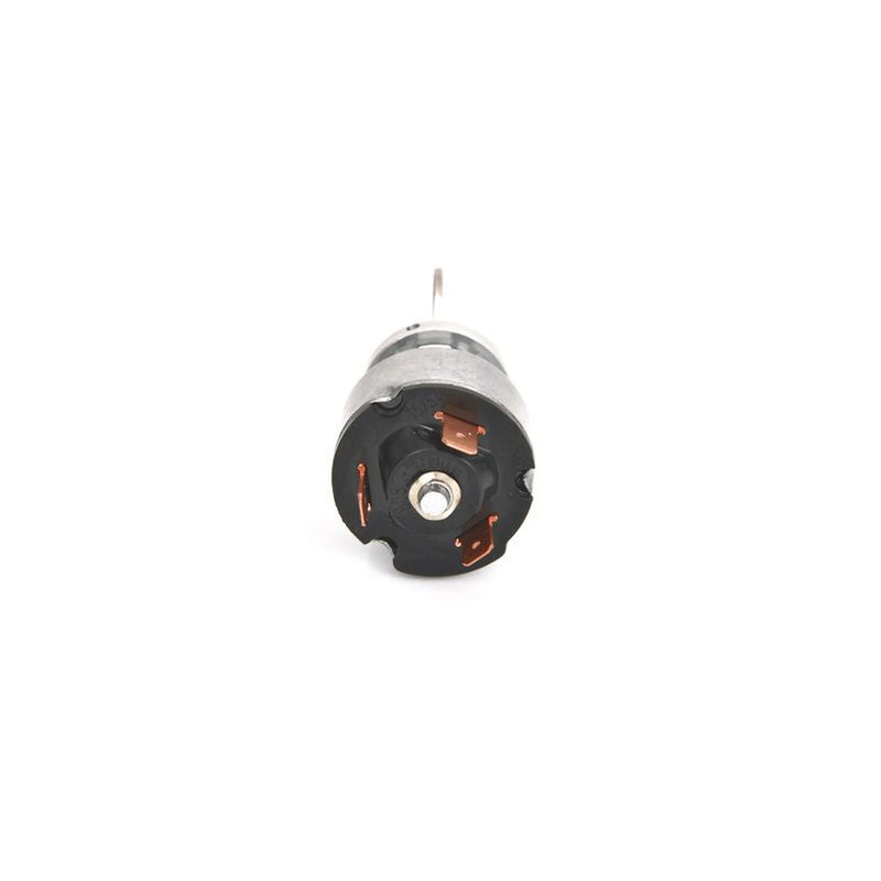 Bosch Ignition Key Switch 0 342 311 007