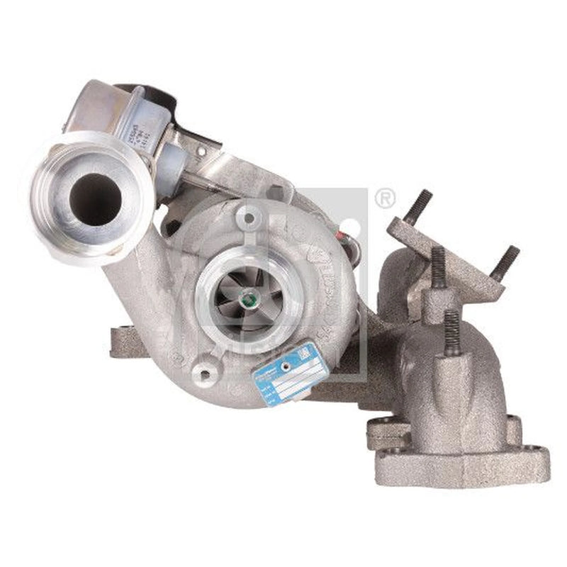 Febi Turbocharger Turbo Unit 186892