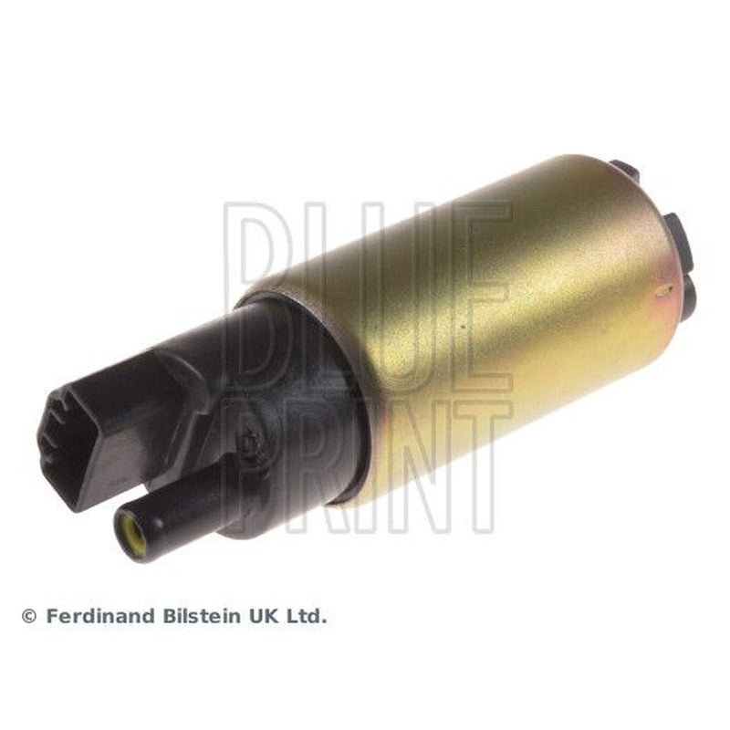 Blue Print Fuel Pump Assembly in the fuel tank ADG06816