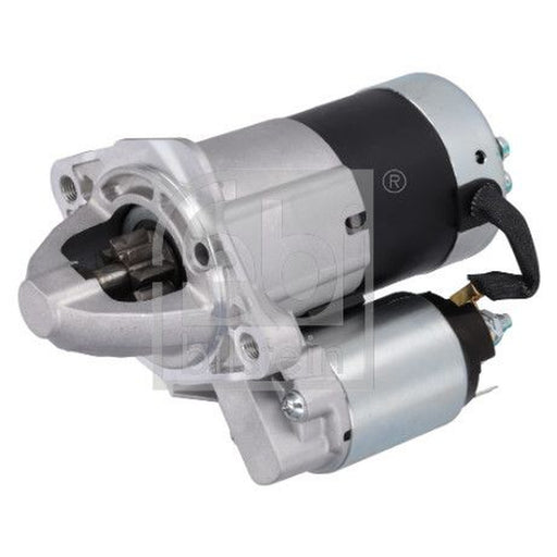 Febi Starter Motor 12V 1.2kW 8 Teeth 188508