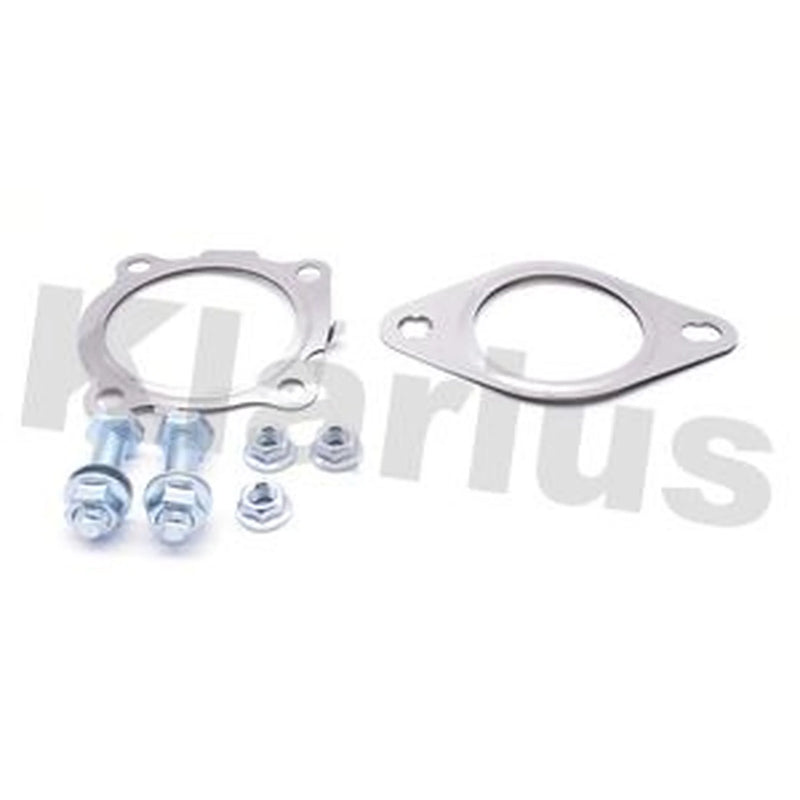 Klarius Fitting Kit - Catalyst And Dpf 404171 404171