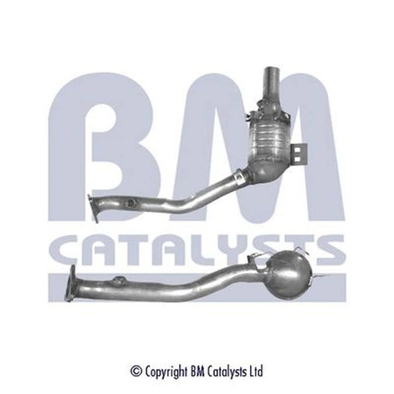 BM Catalysts Petrol Cat BM90921