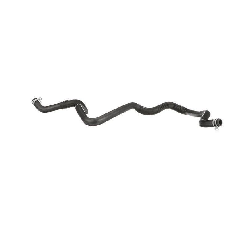 Gates Molded Heater Hose 02-2872